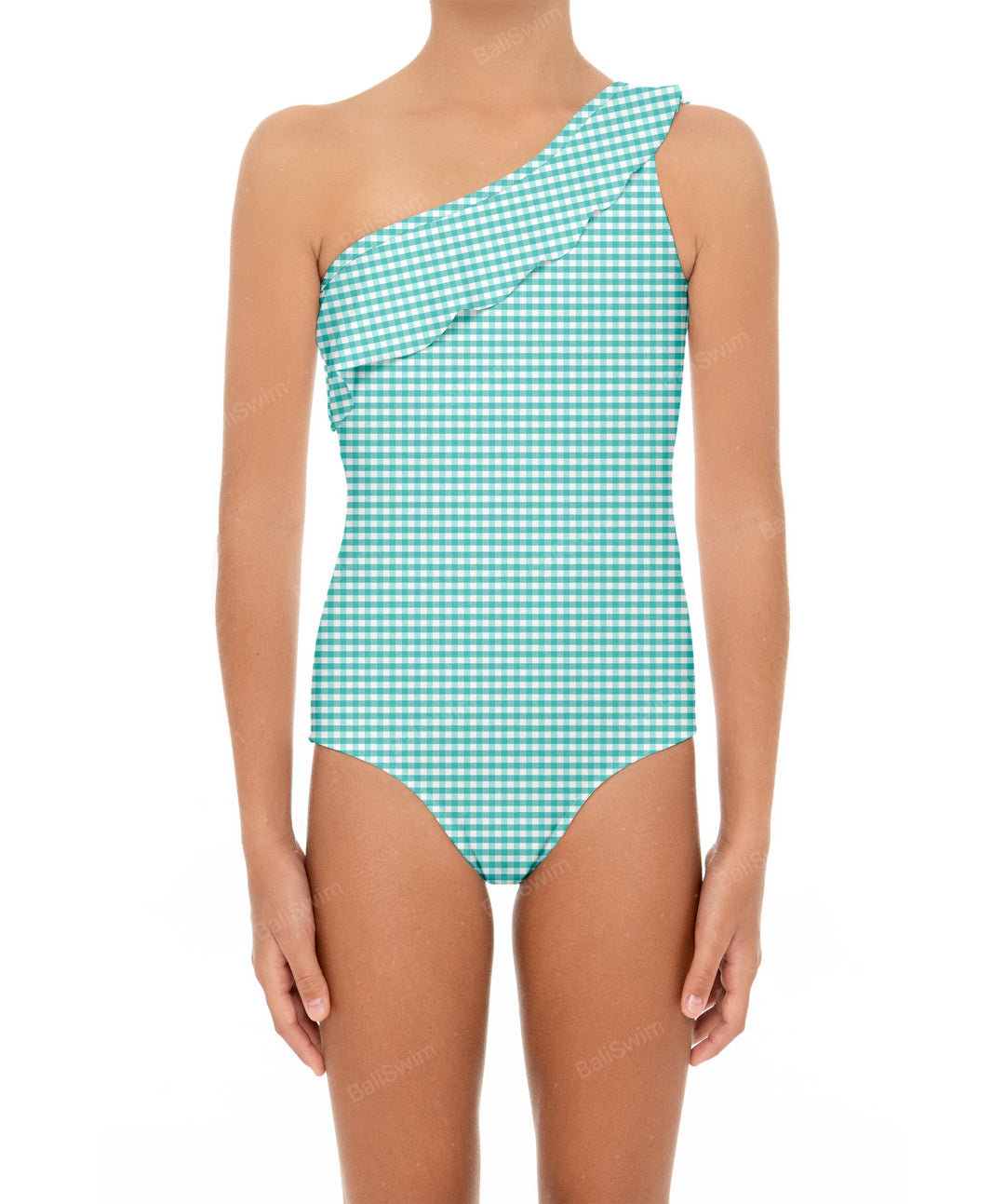 BSGS-S01 Girl's One Piece