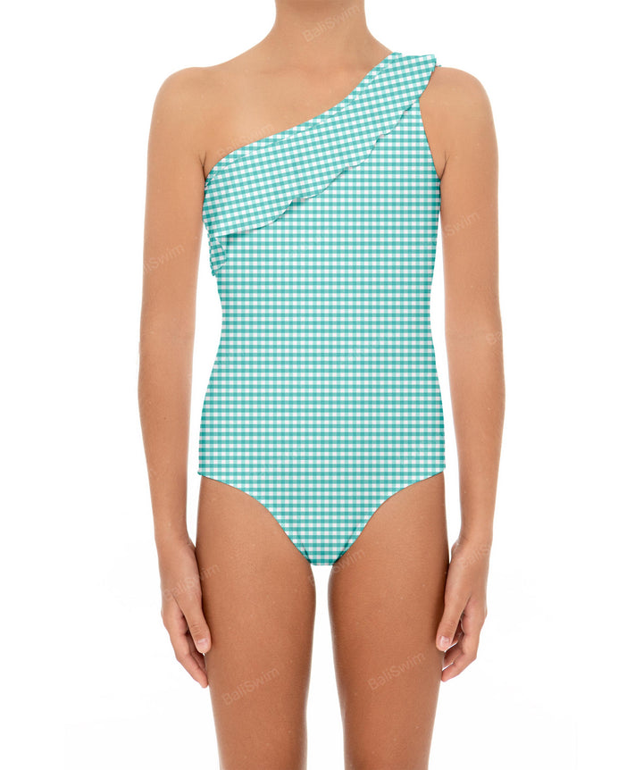 BSGS-S01 Girl's One Piece