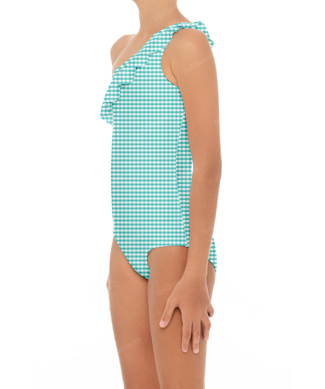 BSGS-S01 Girl's One Piece