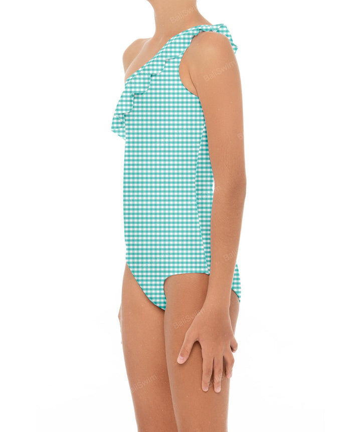 BSGS-S01 Girl's One Piece