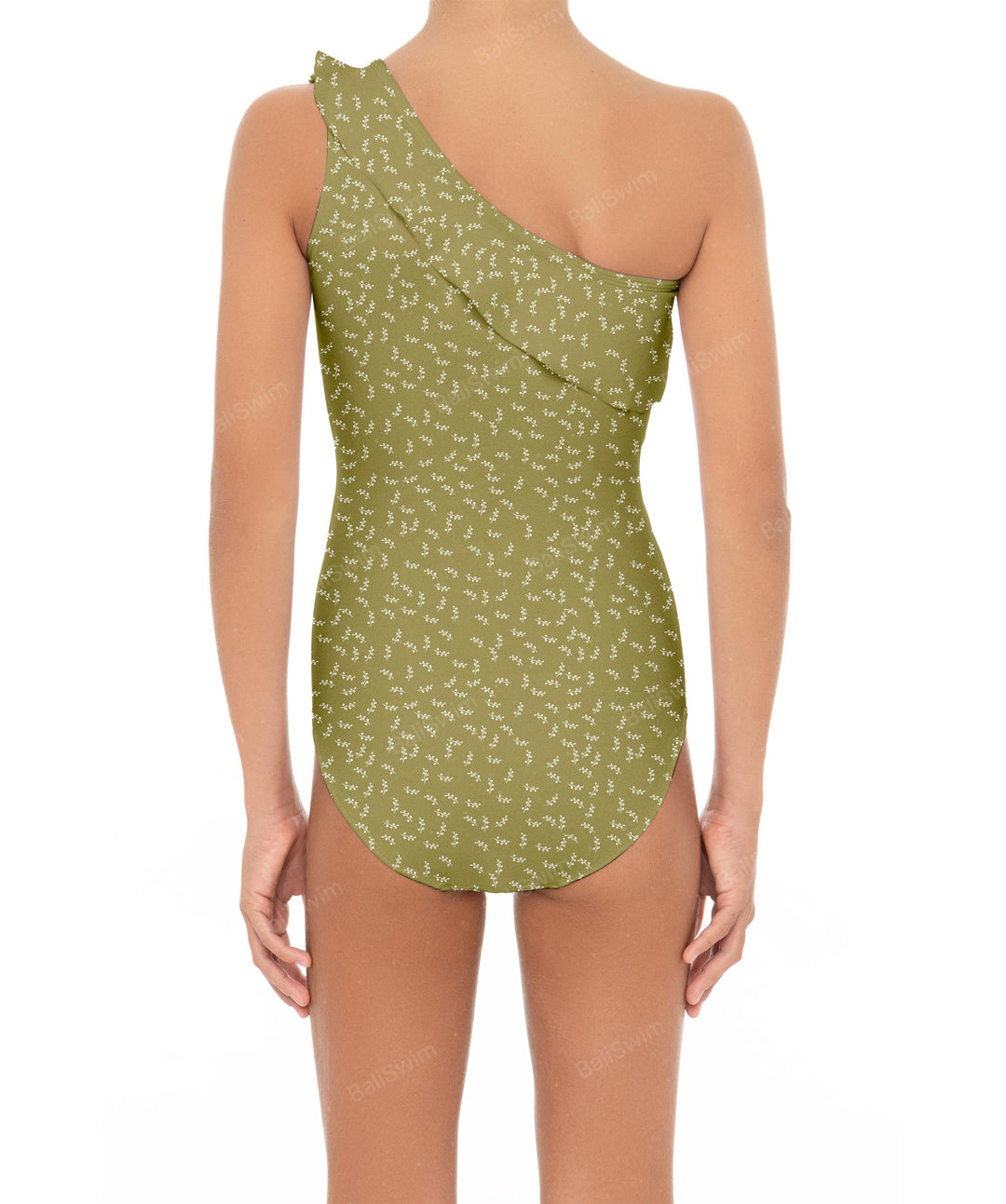 BSGS-S01 Girl's One Piece