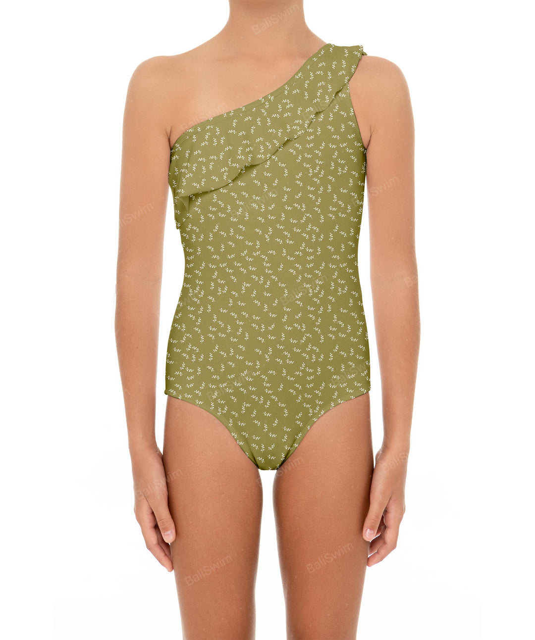 BSGS-S01 Girl's One Piece