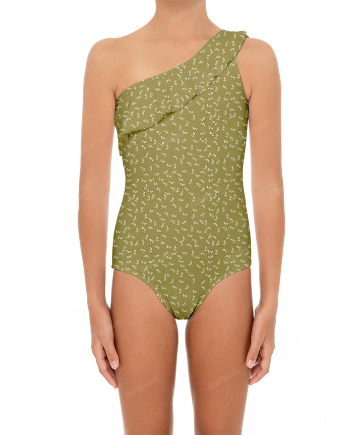 BSGS-S01 Girl's One Piece