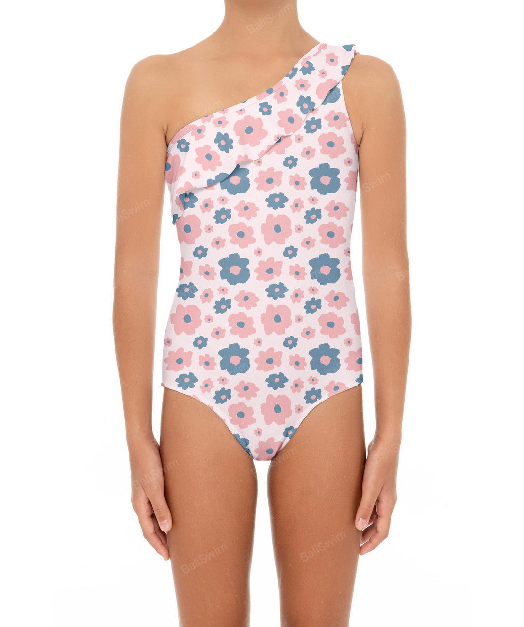 BSGS-S01 Girl's One Piece