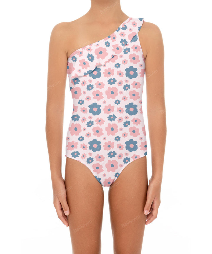 BSGS-S01 Girl's One Piece