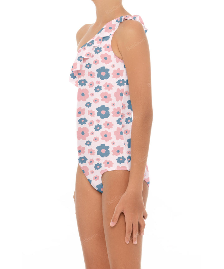 BSGS-S01 Girl's One Piece