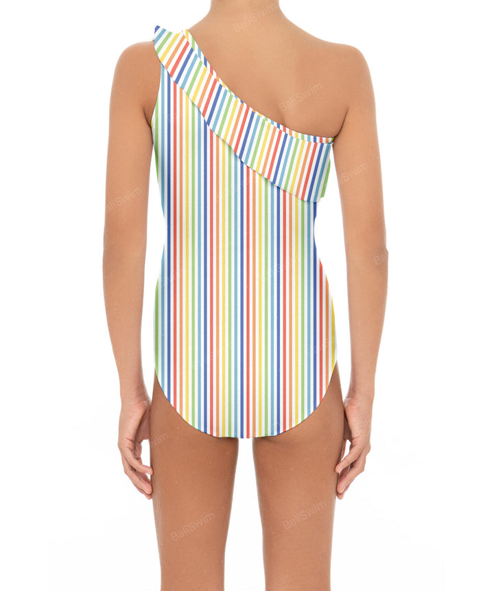 BSGS-S01 Girl's One Piece