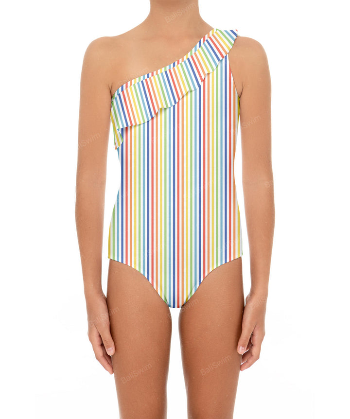 BSGS-S01 Girl's One Piece