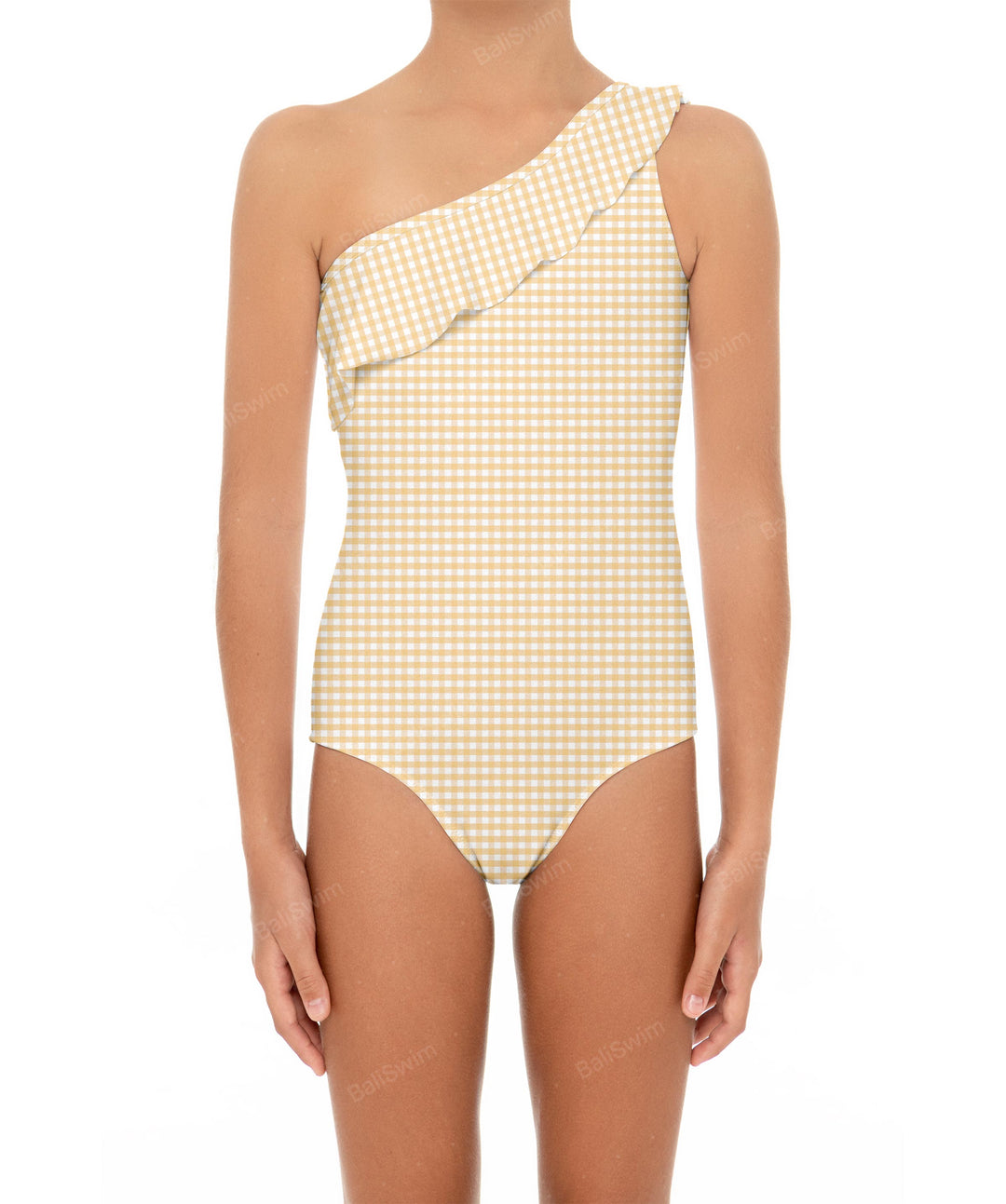 BSGS-S01 Girl's One Piece