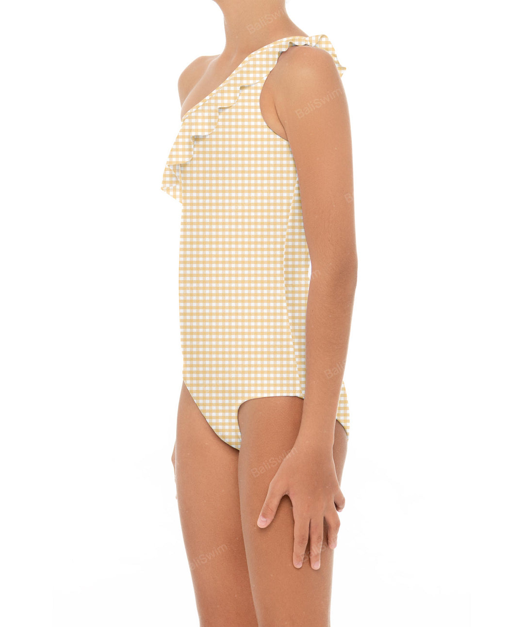 BSGS-S01 Girl's One Piece