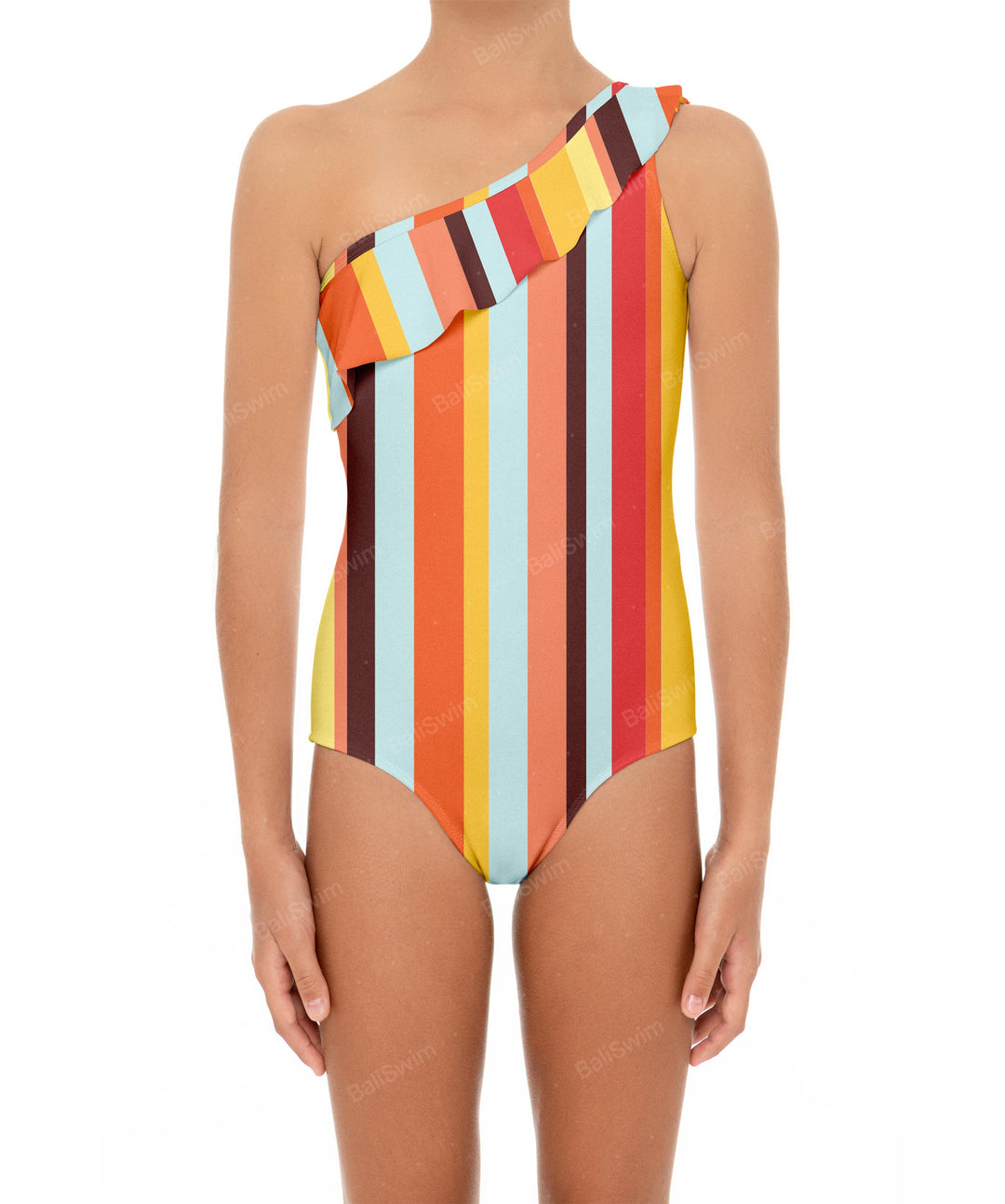 BSGS-S01 Girl's One Piece