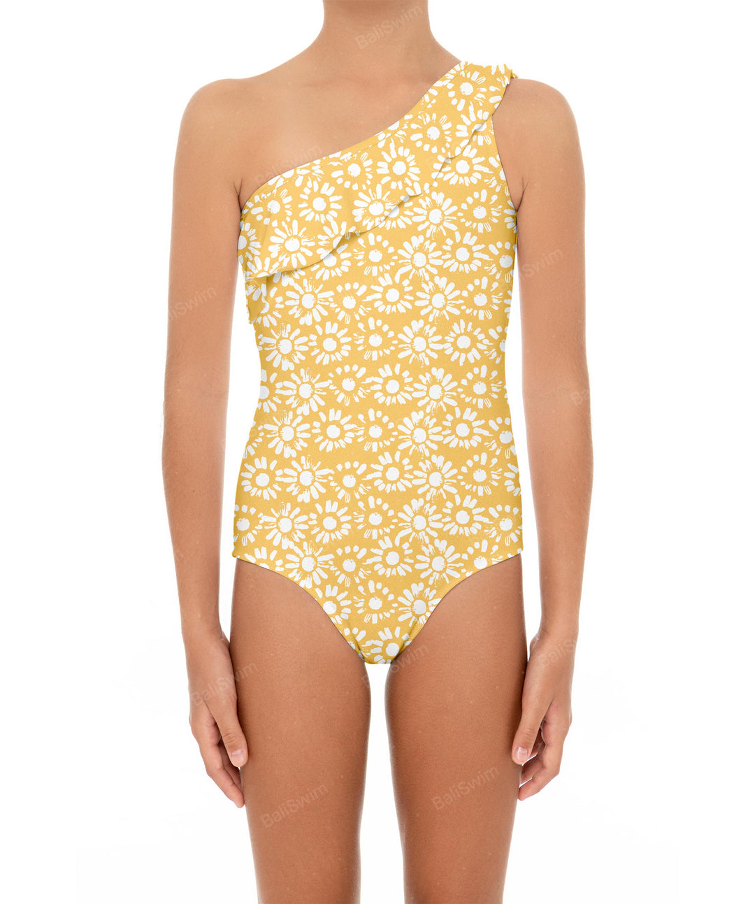 BSGS-S01 Girl's One Piece