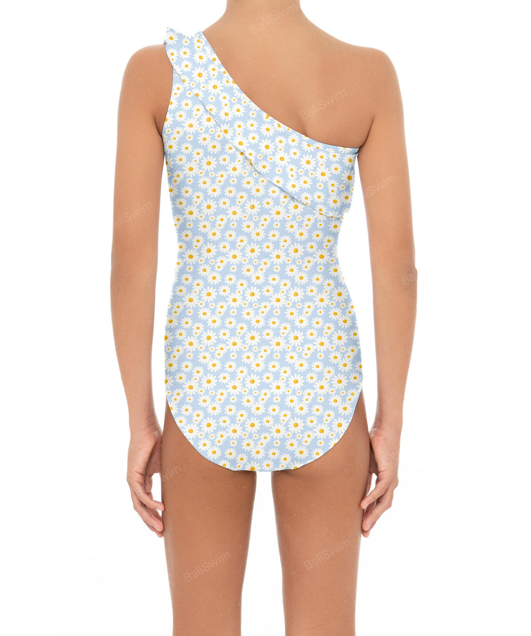 BSGS-S01 Girl's One Piece