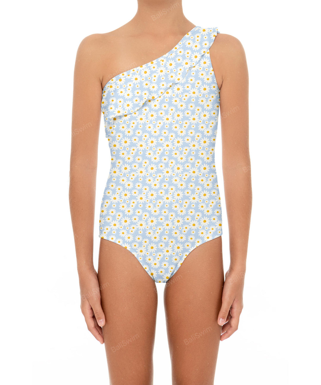 BSGS-S01 Girl's One Piece