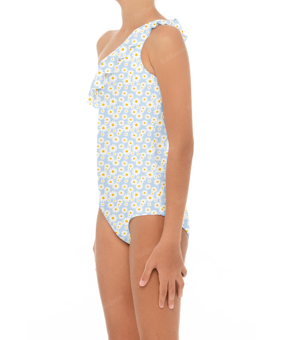 BSGS-S01 Girl's One Piece