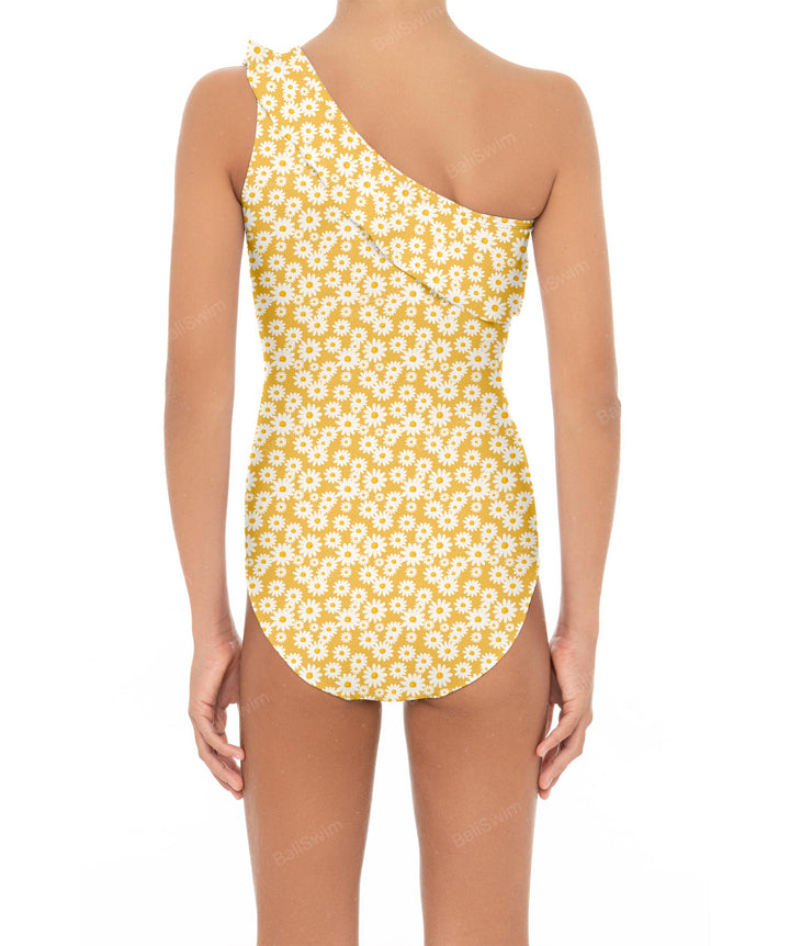 BSGS-S01 Girl's One Piece