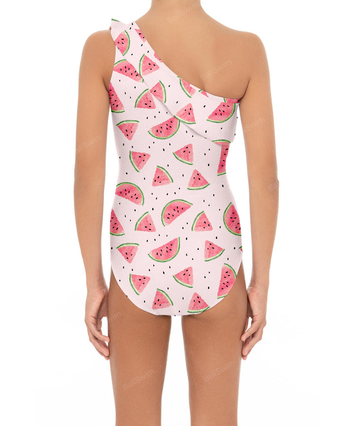 BSGS-S01 Girl's One Piece