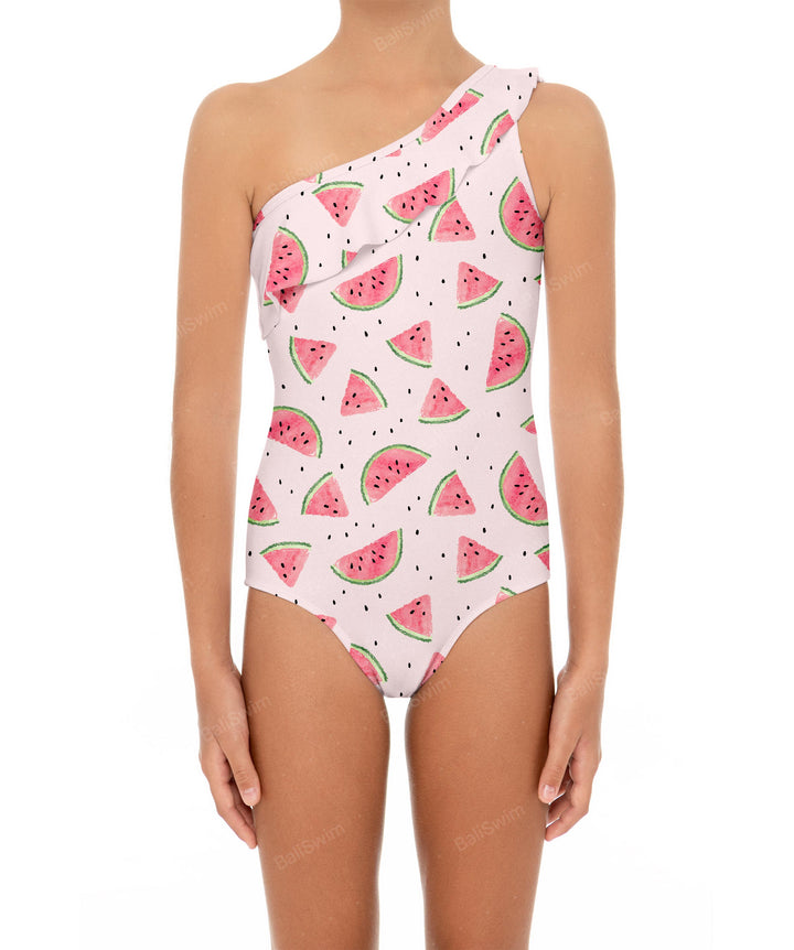 BSGS-S01 Girl's One Piece