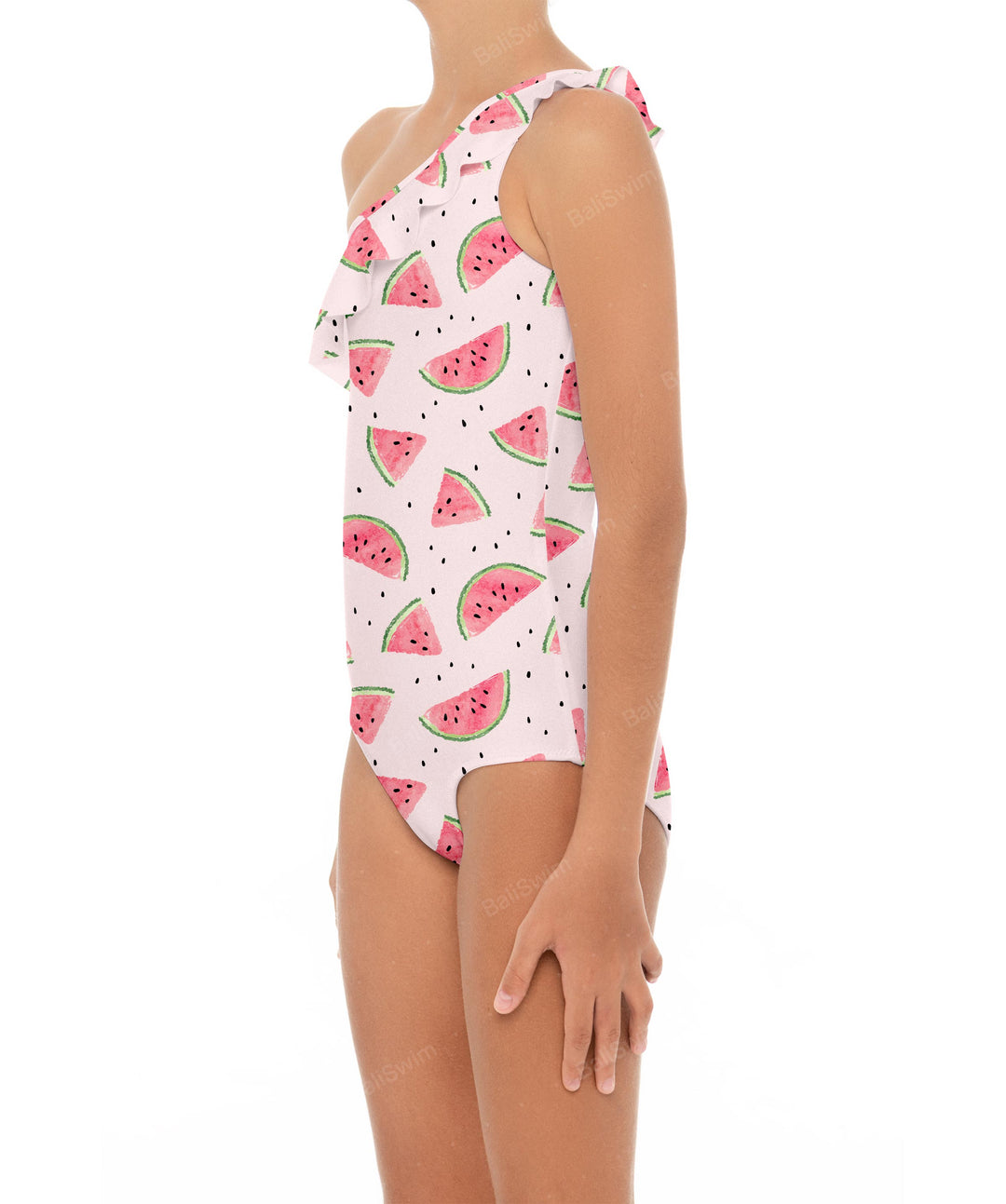 BSGS-S01 Girl's One Piece