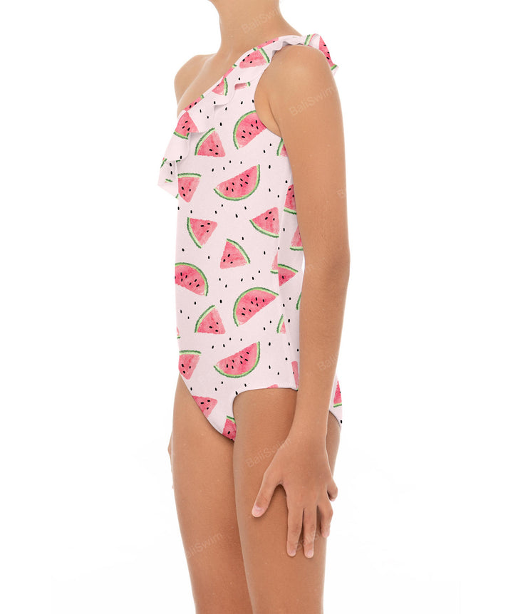 BSGS-S01 Girl's One Piece