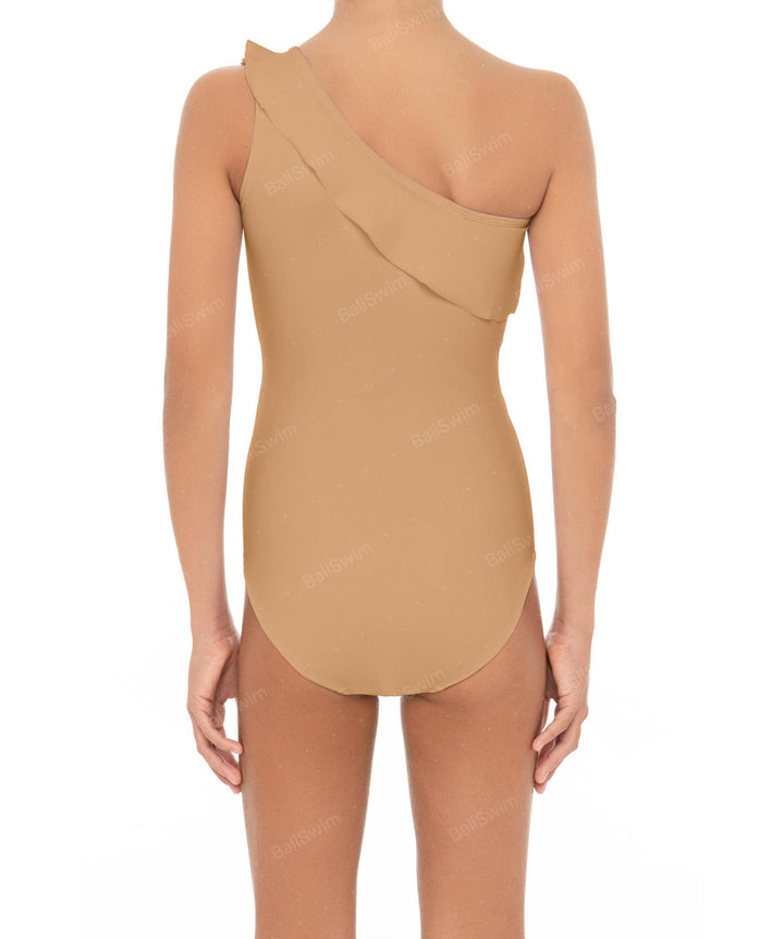 BSGS-S01 Girl's One Piece