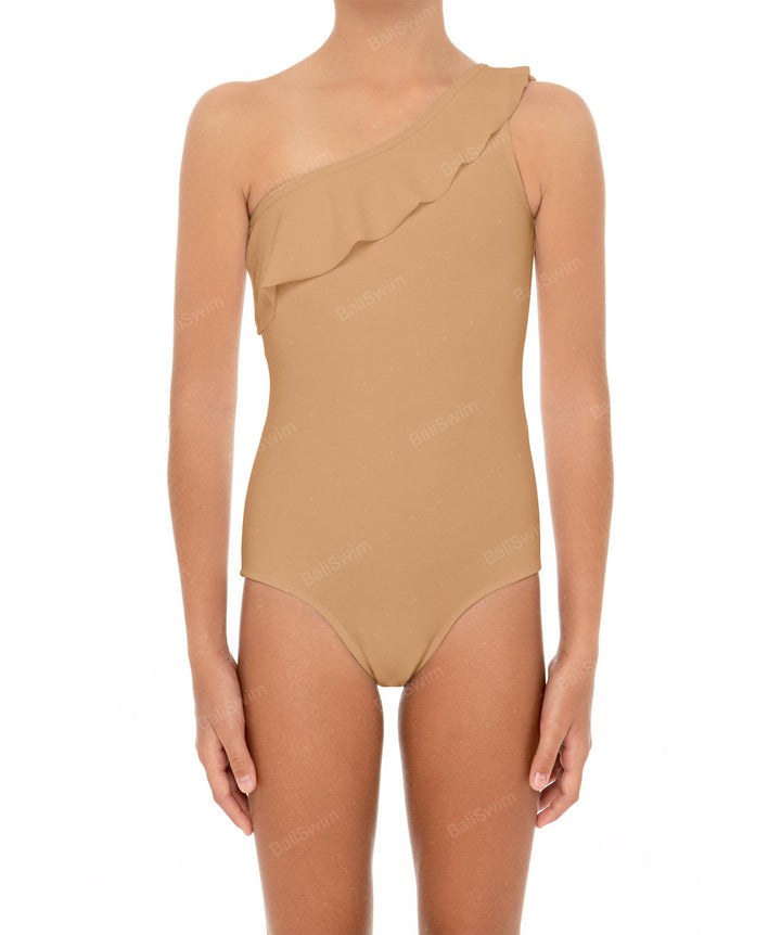 BSGS-S01 Girl's One Piece