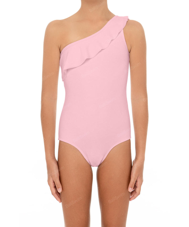 BSGS-S01 Girl's One Piece