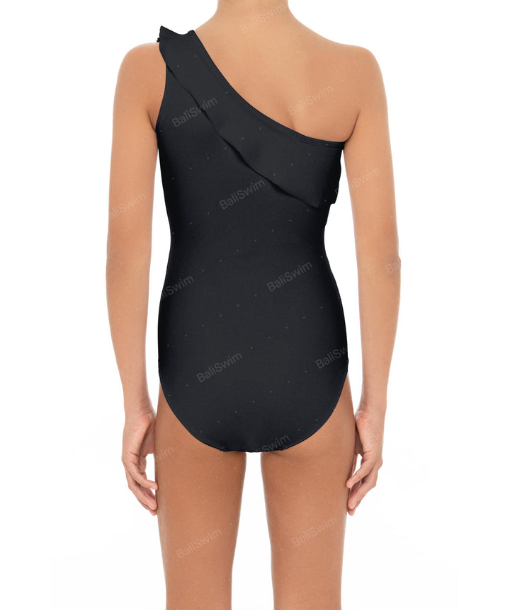 BSGS-S01 Girl's One Piece