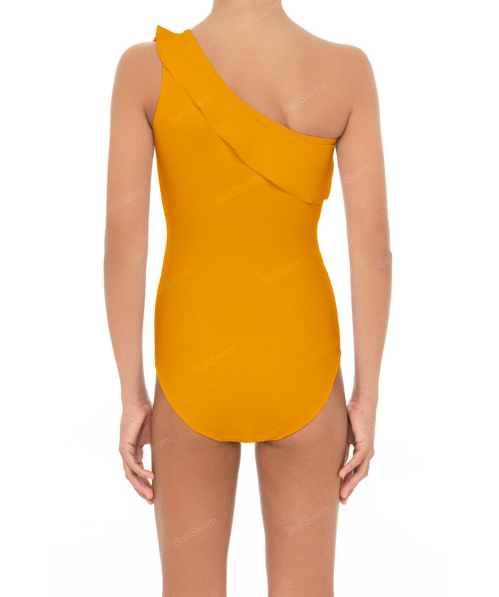 BSGS-S01 Girl's One Piece