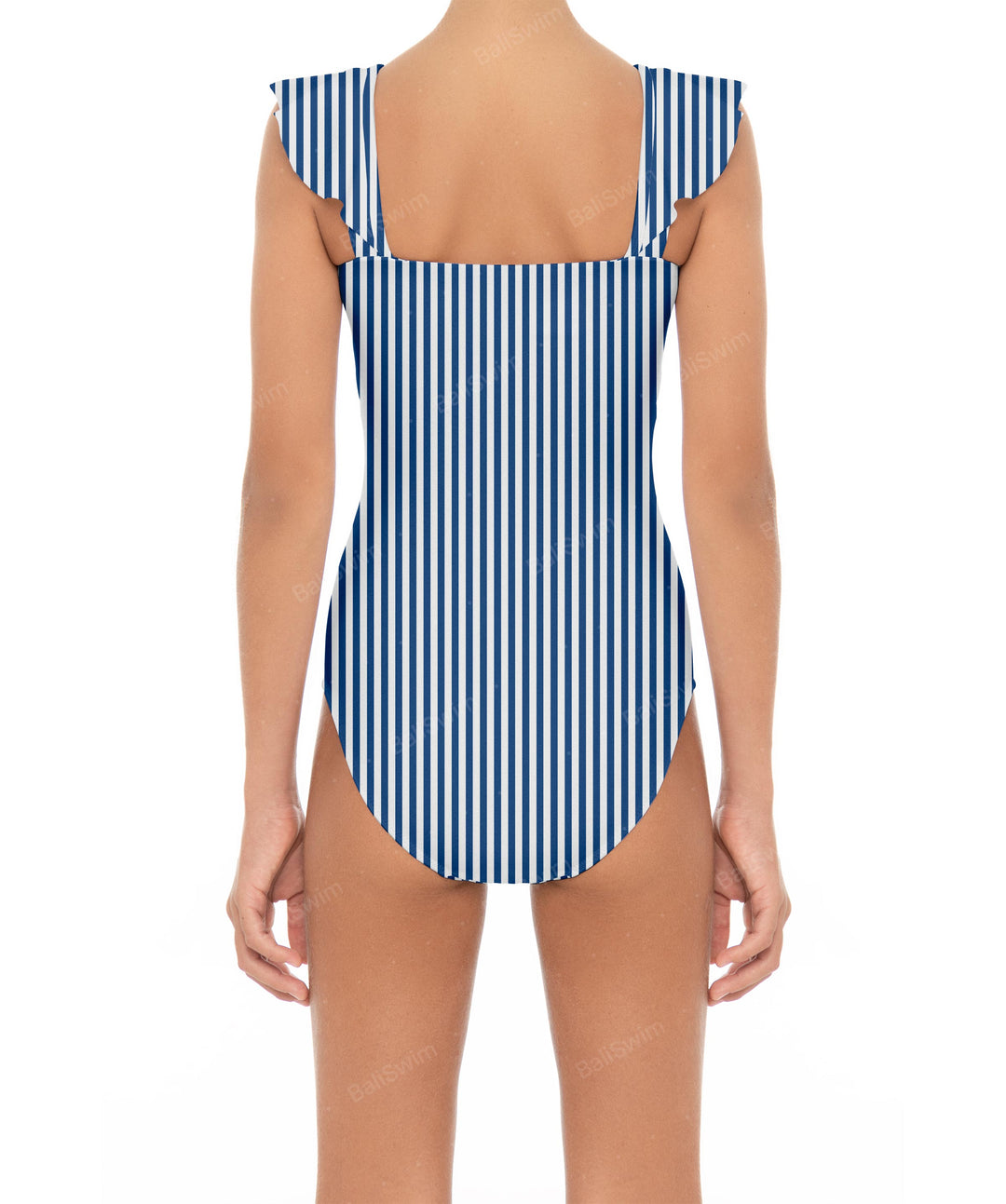 BSGS-S02 Girl's One Piece