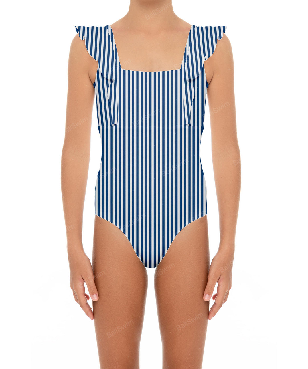 BSGS-S02 Girl's One Piece