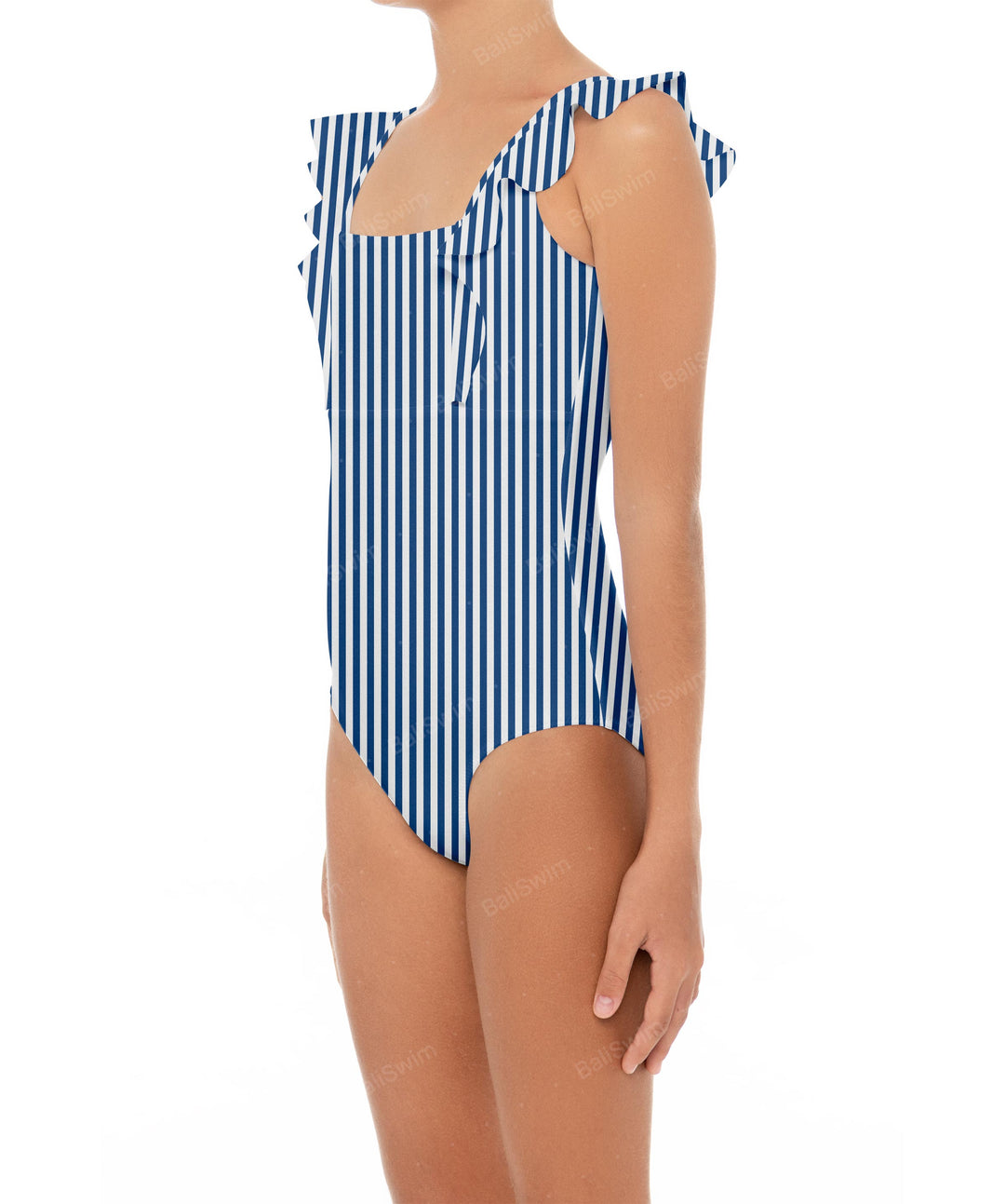 BSGS-S02 Girl's One Piece