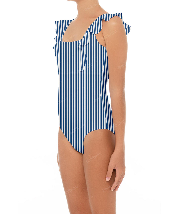 BSGS-S02 Girl's One Piece