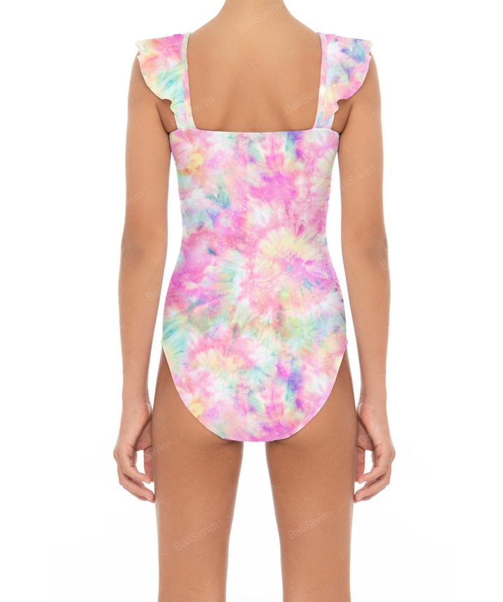 BSGS-S02 Girl's One Piece