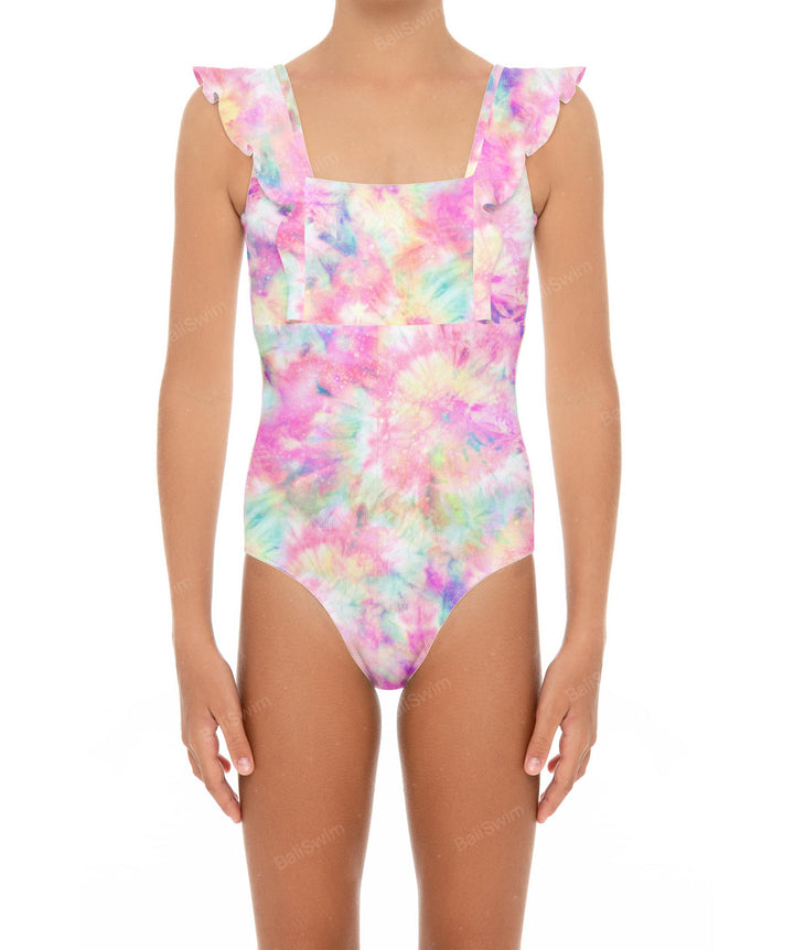 BSGS-S02 Girl's One Piece