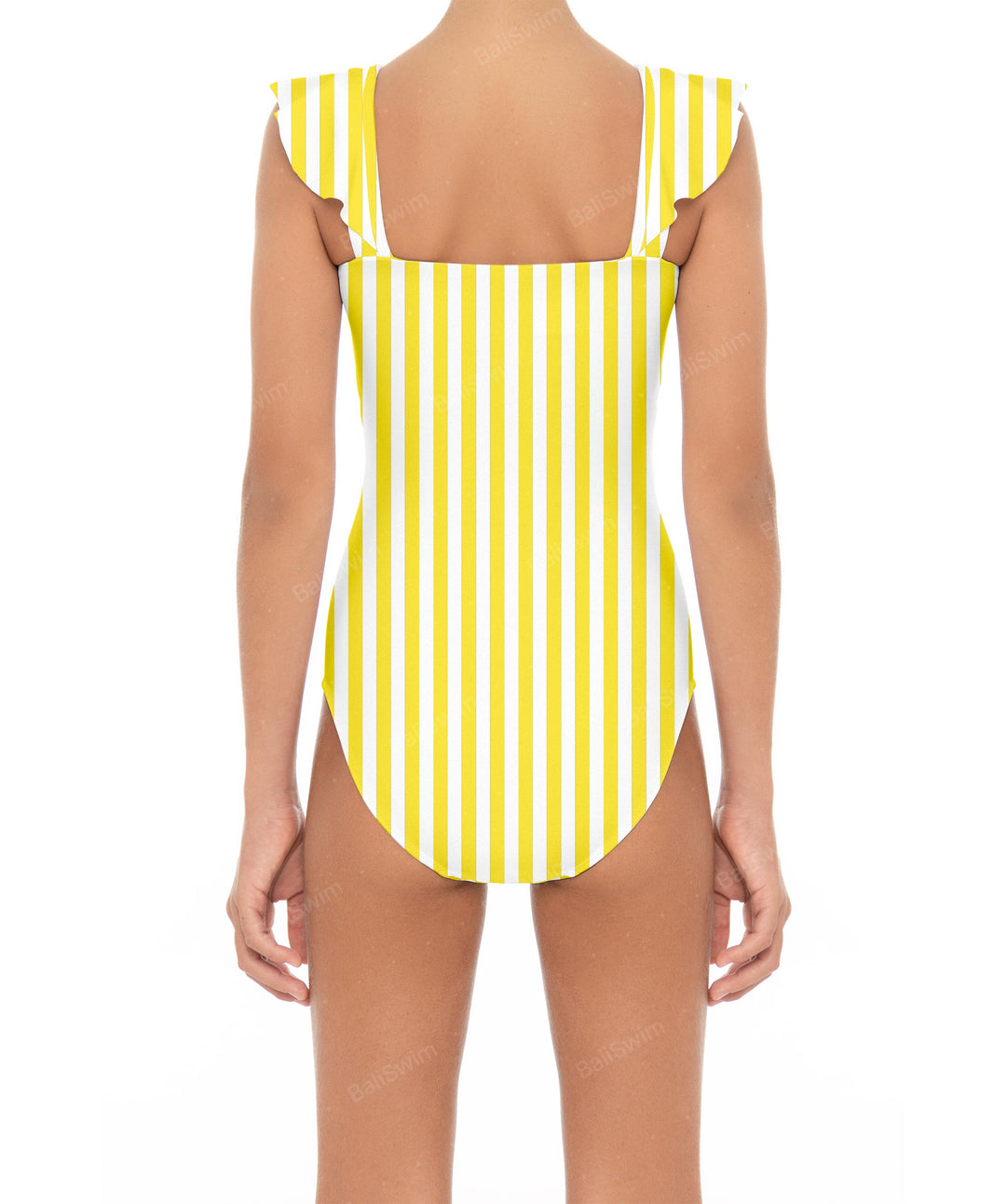 BSGS-S02 Girl's One Piece