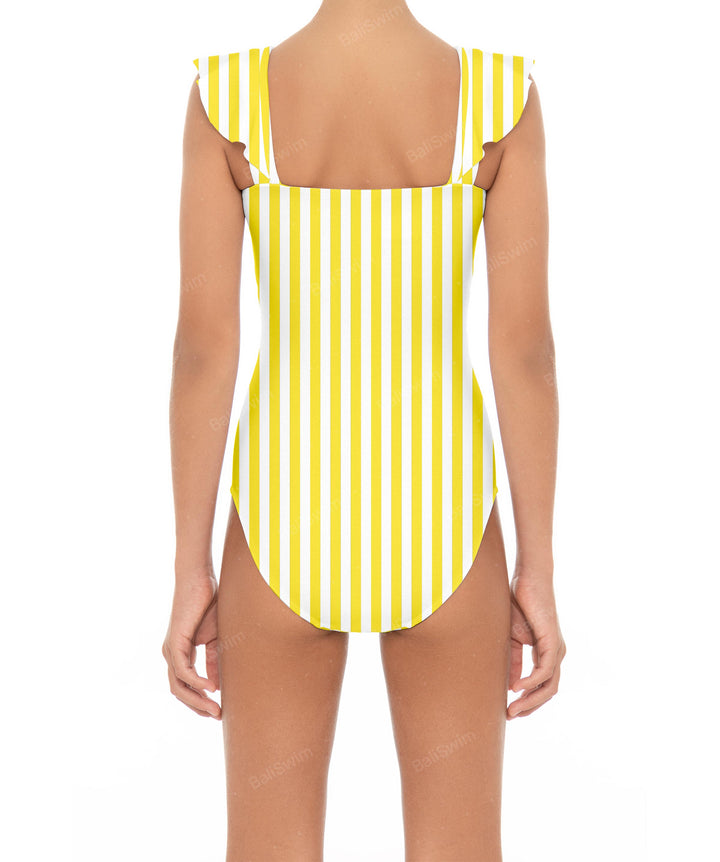 BSGS-S02 Girl's One Piece