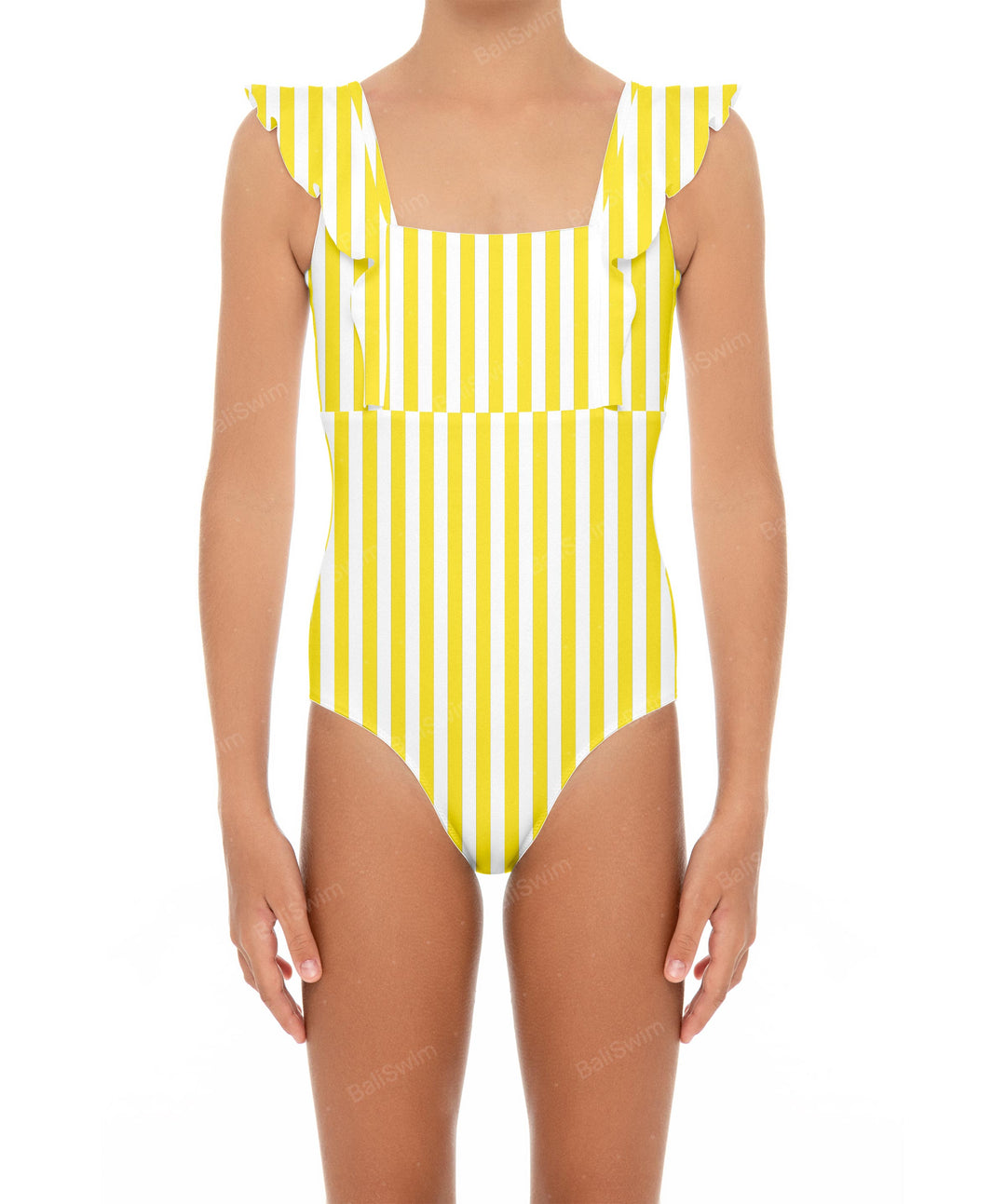 BSGS-S02 Girl's One Piece