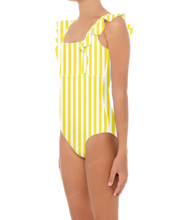 BSGS-S02 Girl's One Piece