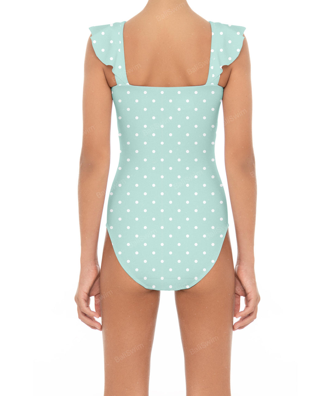 BSGS-S02 Girl's One Piece