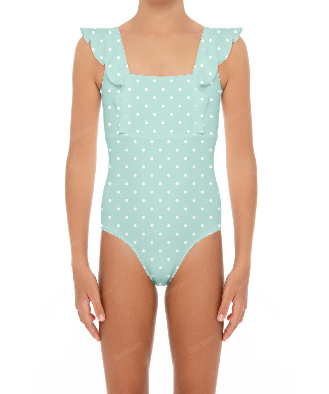 BSGS-S02 Girl's One Piece