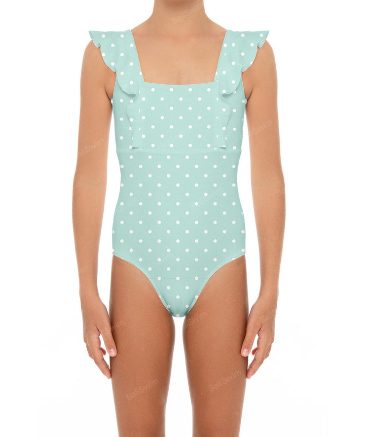 BSGS-S02 Girl's One Piece