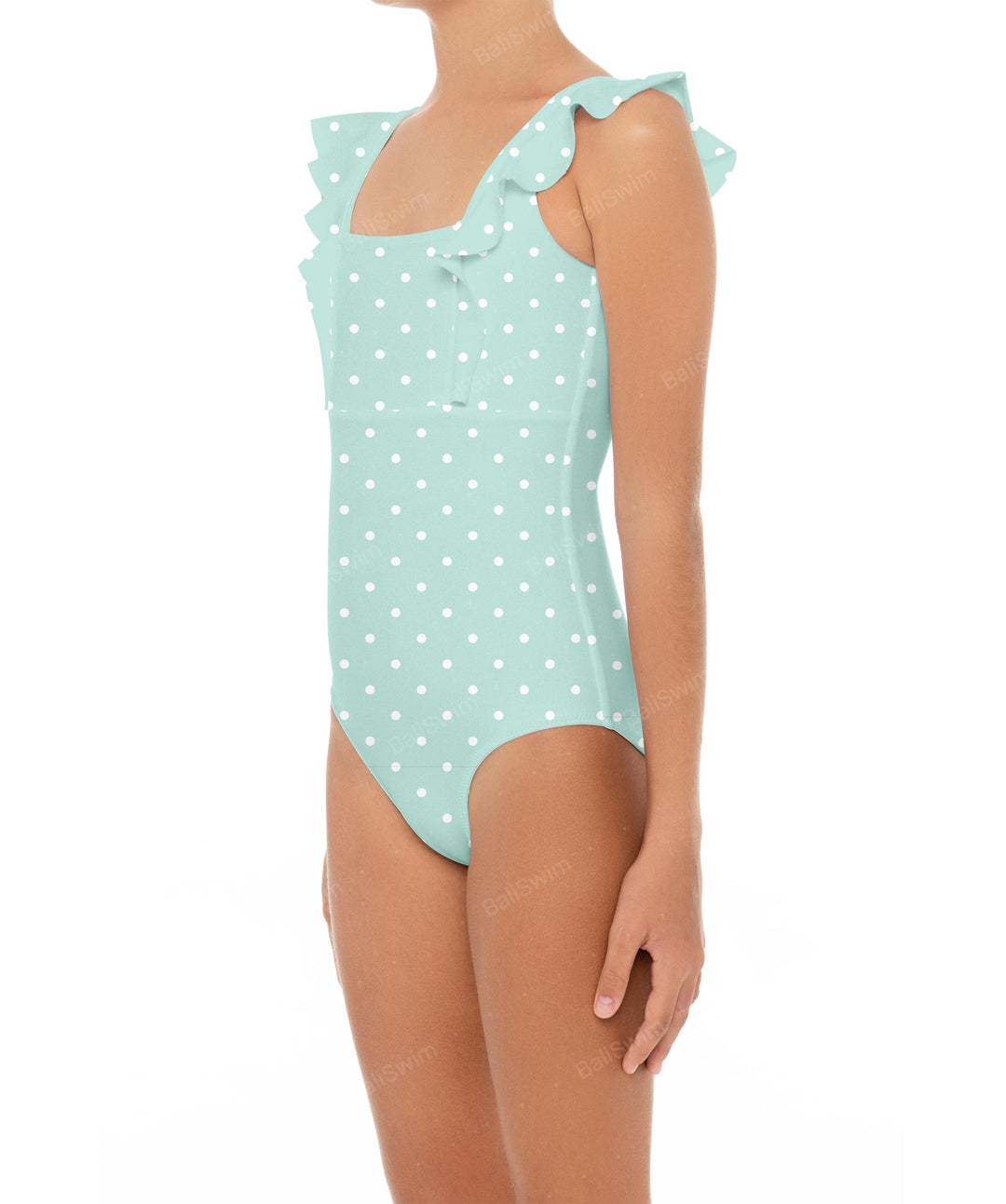 BSGS-S02 Girl's One Piece