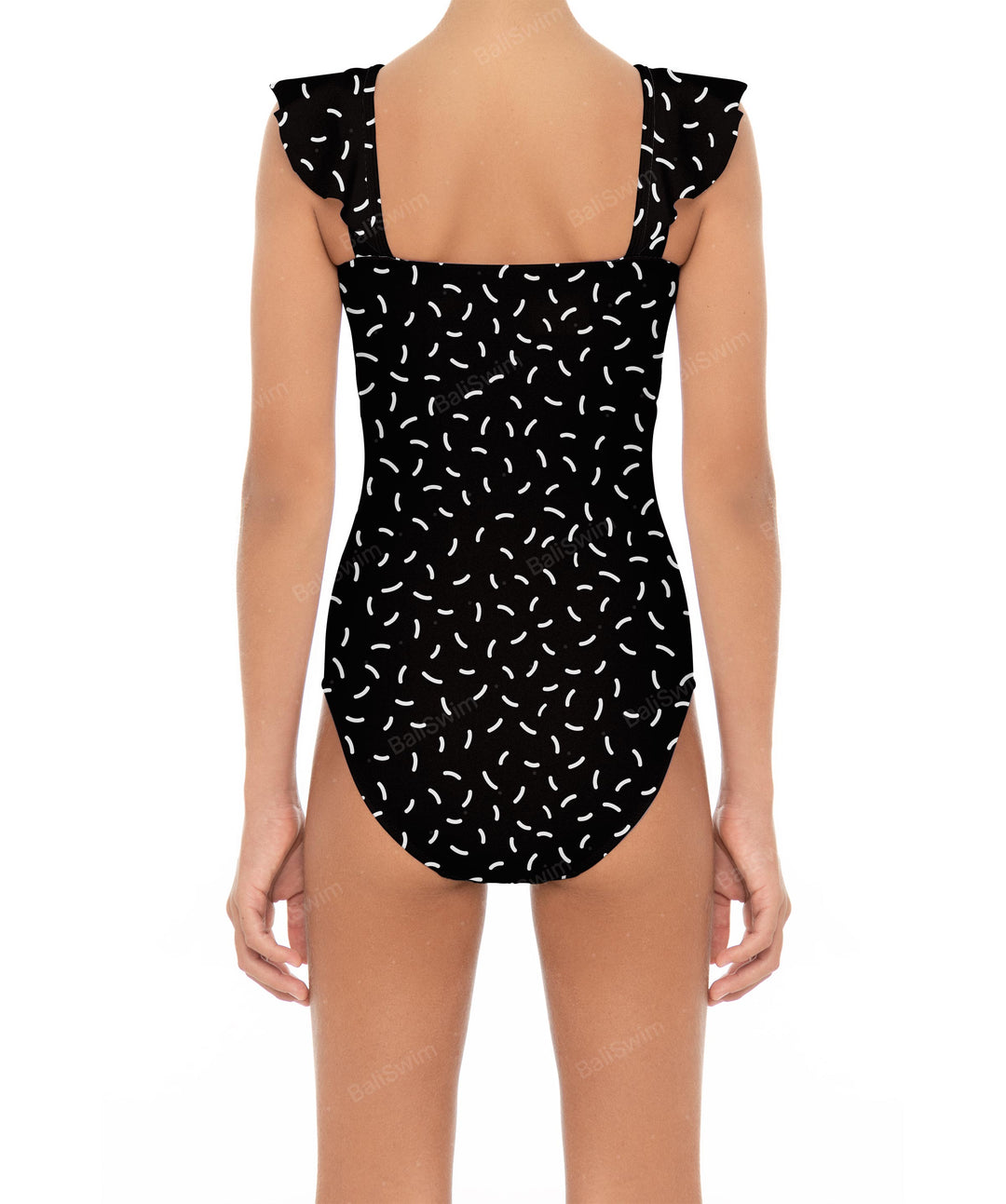 BSGS-S02 Girl's One Piece