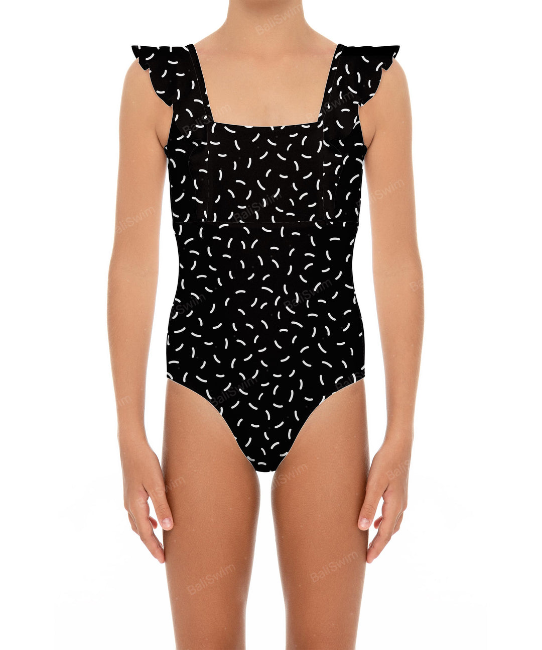 BSGS-S02 Girl's One Piece