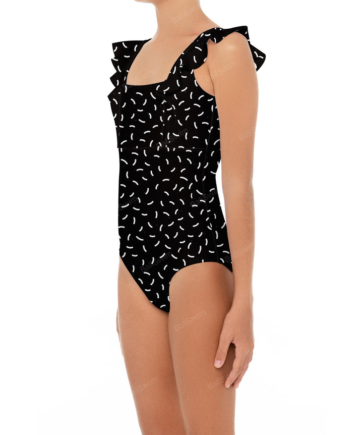 BSGS-S02 Girl's One Piece