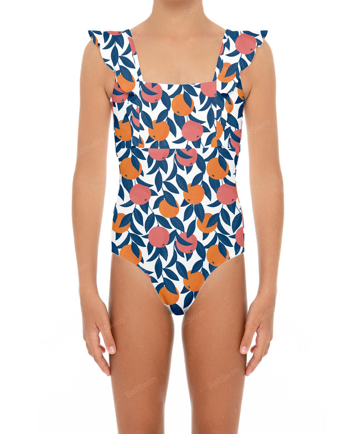 BSGS-S02 Girl's One Piece