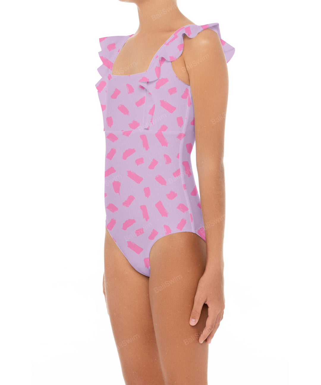 BSGS-S02 Girl's One Piece