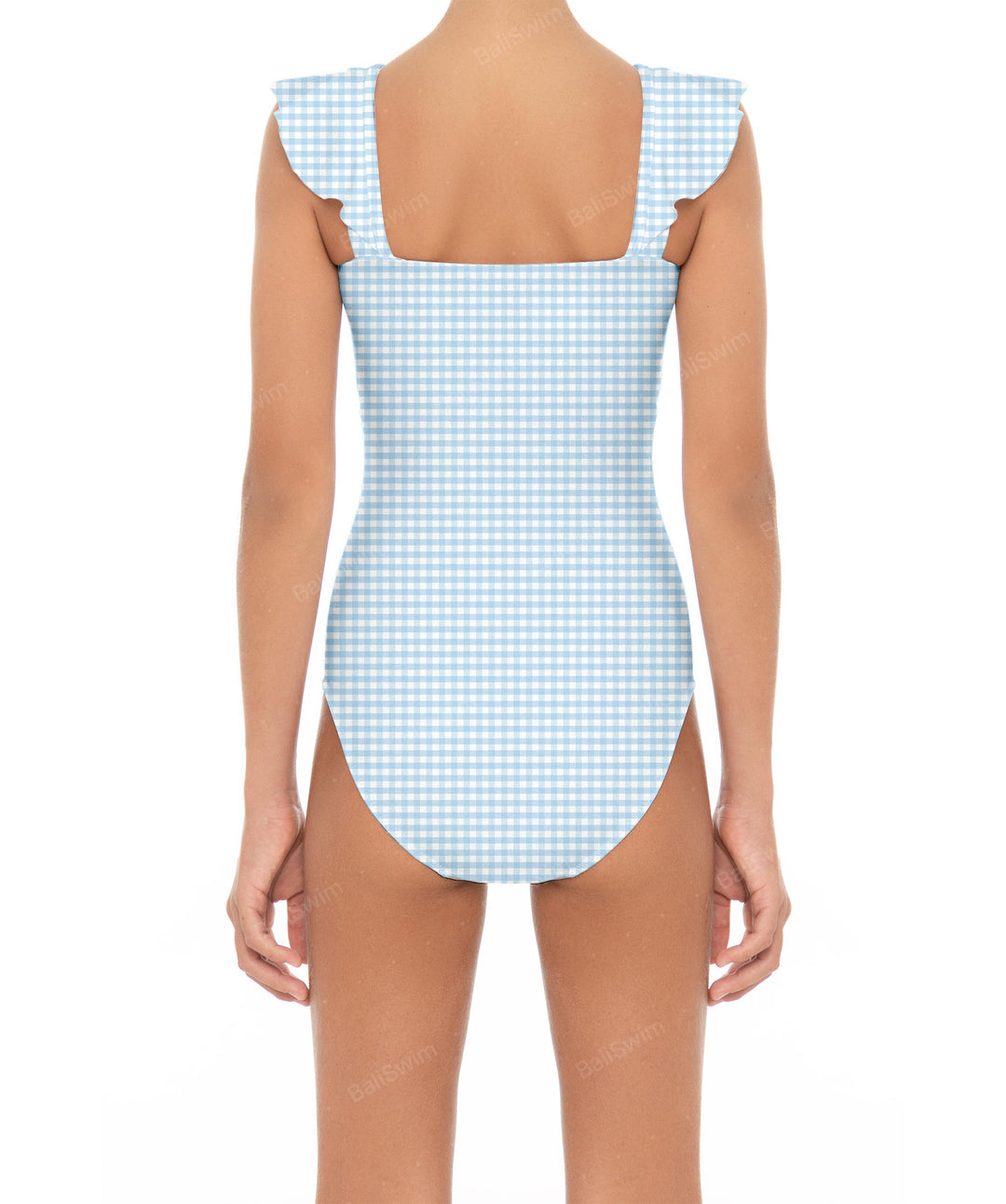 BSGS-S02 Girl's One Piece