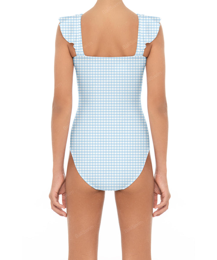 BSGS-S02 Girl's One Piece